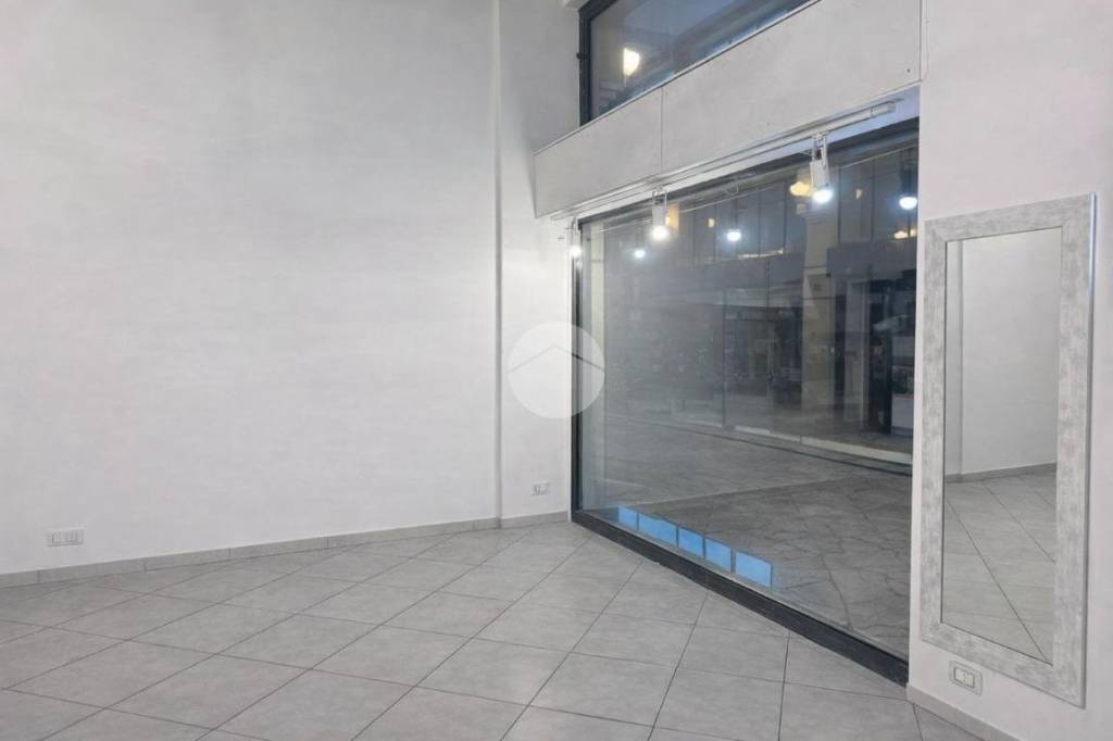 appartamento in affitto a Bergamo in zona Bergamo Centro