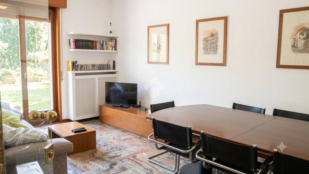 appartamento in affitto a Bergamo