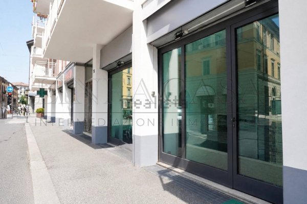 loft in affitto a Bergamo