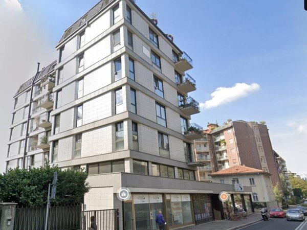 appartamento in affitto a Bergamo in zona Bergamo Centro