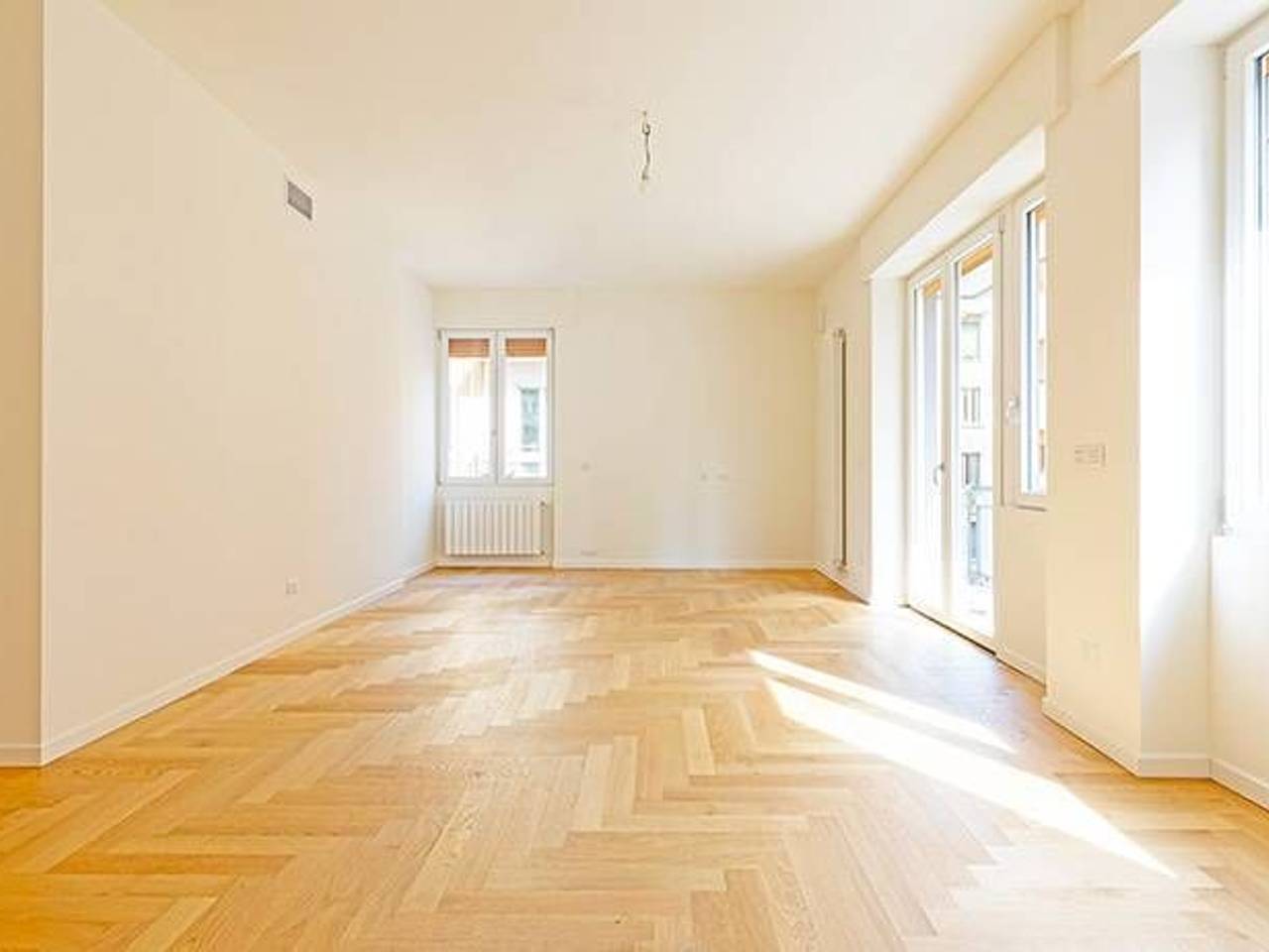 appartamento in affitto a Bergamo in zona Borgo Pignolo
