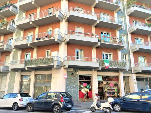appartamento in affitto a Bergamo in zona Loreto