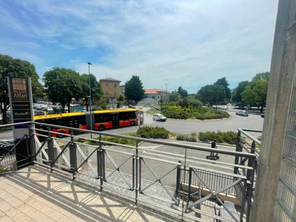 ufficio in affitto a Bergamo in zona Canovine