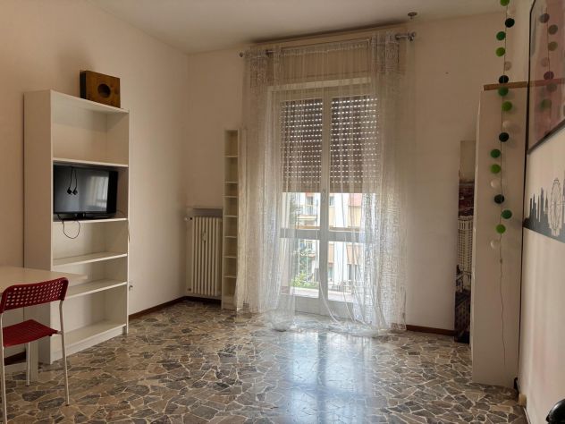 appartamento in affitto a Bergamo in zona Borgo Palazzo