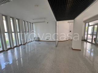 appartamento in affitto a Bergamo in zona Bergamo Centro