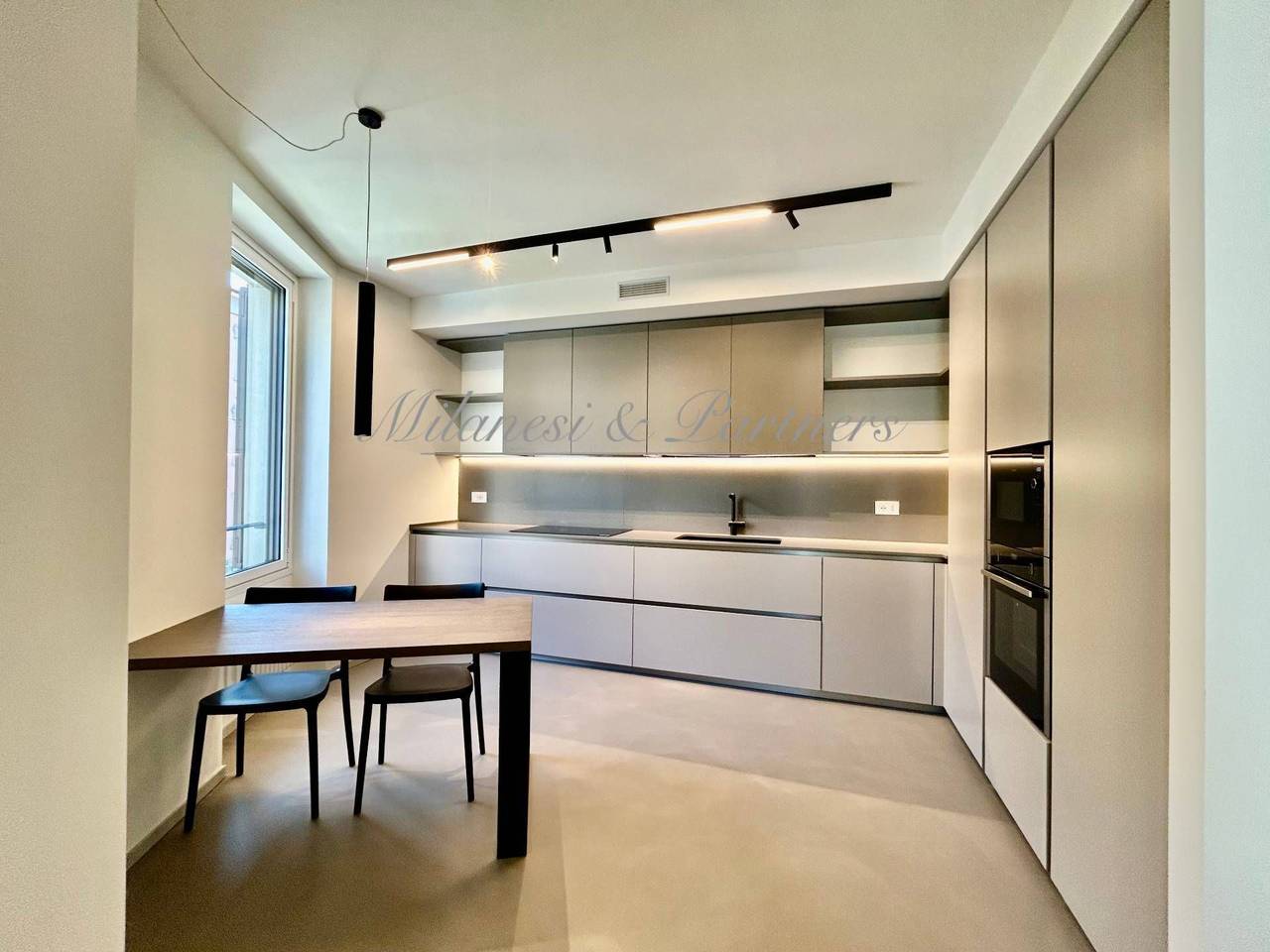 appartamento in affitto a Bergamo in zona Bergamo Centro