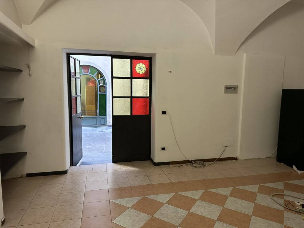 ufficio in affitto a Bergamo in zona Bergamo Centro
