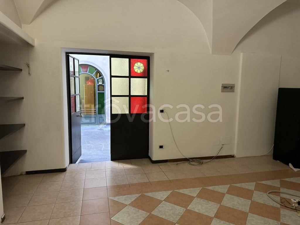 appartamento in affitto a Bergamo