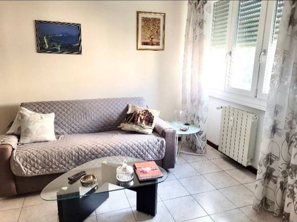 appartamento in affitto a Bergamo