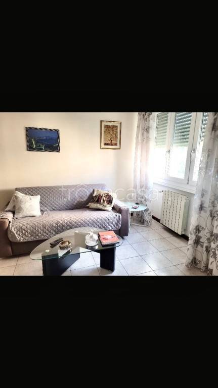 appartamento in affitto a Bergamo