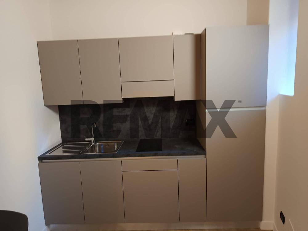 appartamento in affitto a Bergamo in zona Città Alta