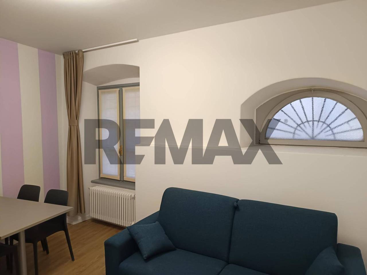 appartamento in affitto a Bergamo in zona Città Alta