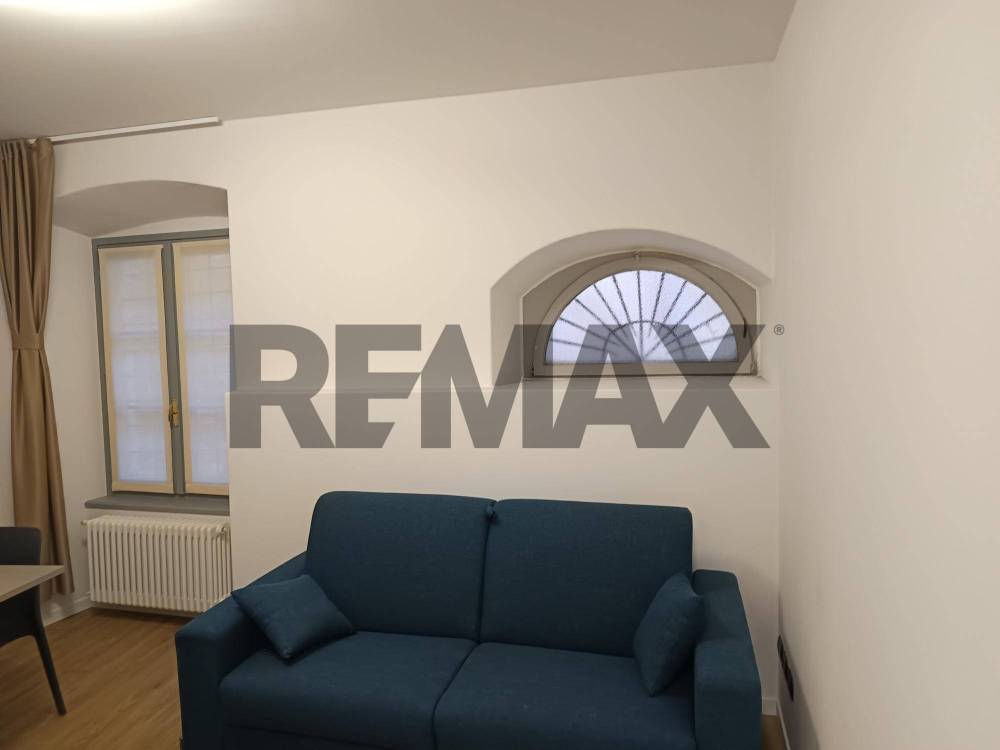 appartamento in affitto a Bergamo in zona Città Alta