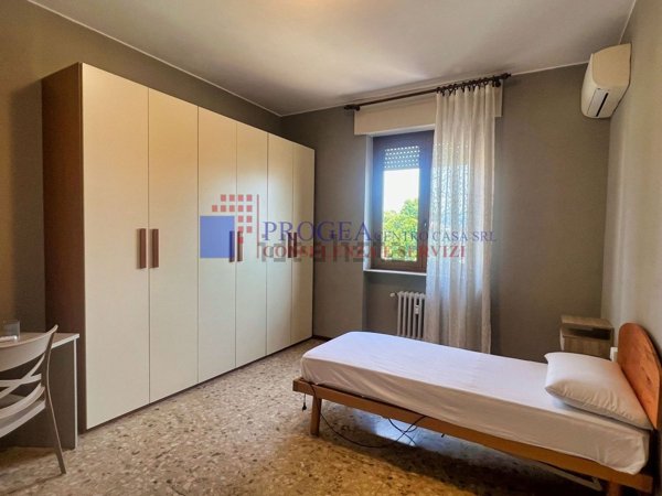 appartamento in affitto a Bergamo