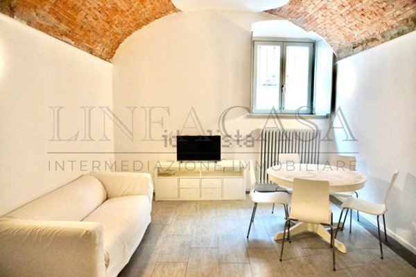 appartamento in affitto a Bergamo in zona Loreto