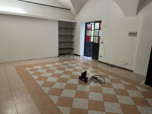 ufficio in affitto a Bergamo in zona Bergamo Centro