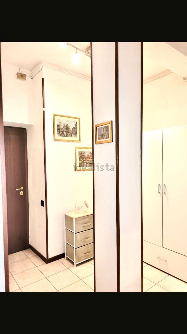 appartamento in affitto a Bergamo