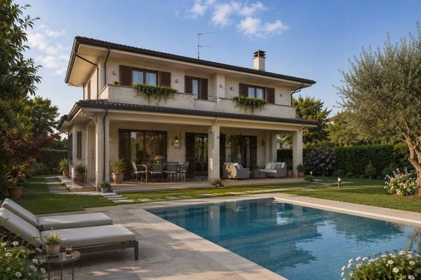 casa indipendente in affitto a Bergamo in zona Bergamo Centro
