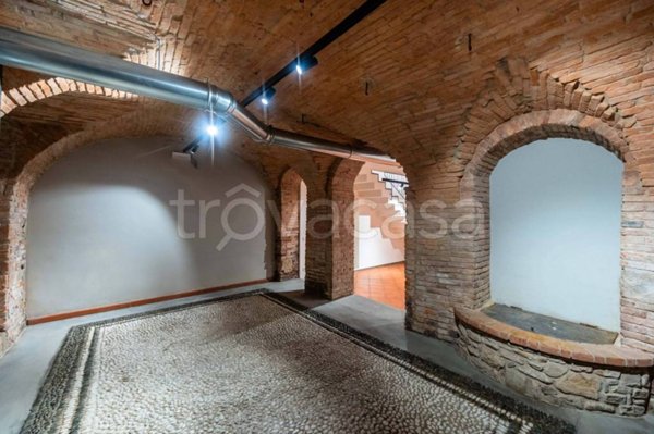 negozio in affitto a Bergamo