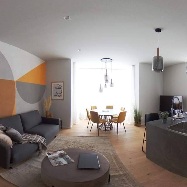 appartamento in affitto a Bergamo in zona Bergamo Centro