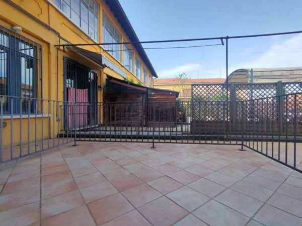 appartamento in affitto a Bergamo in zona Borgo Palazzo