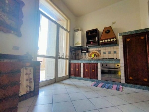 appartamento in affitto a Bergamo in zona Borgo Palazzo