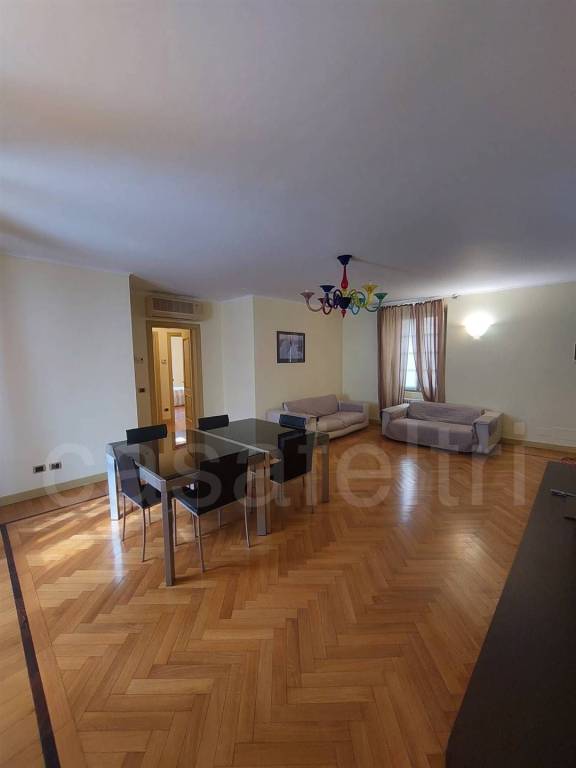 appartamento in affitto a Bergamo