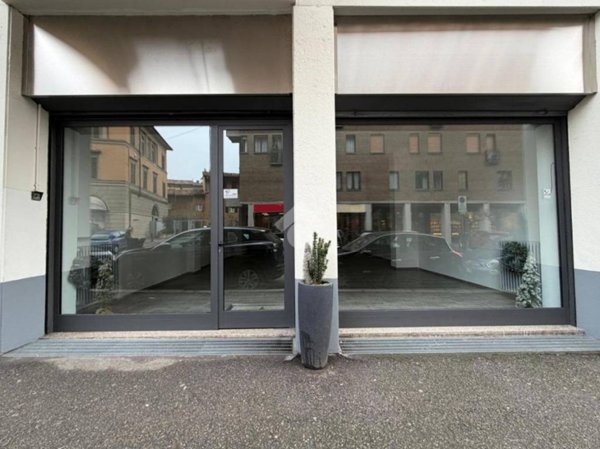 appartamento in affitto a Bergamo in zona San Giorgio