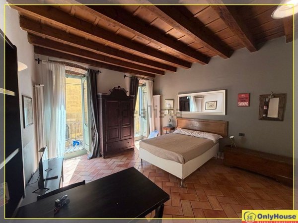 appartamento in affitto a Bergamo in zona Bergamo Centro