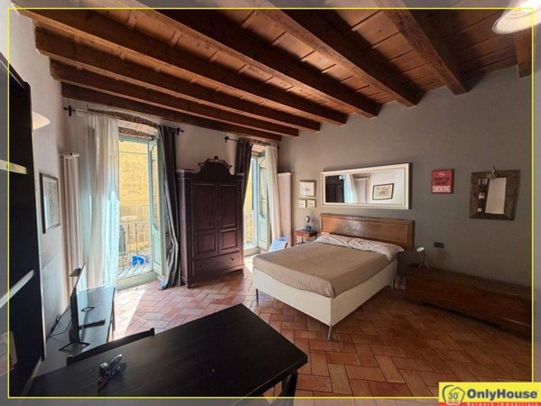 appartamento in affitto a Bergamo in zona Bergamo Centro
