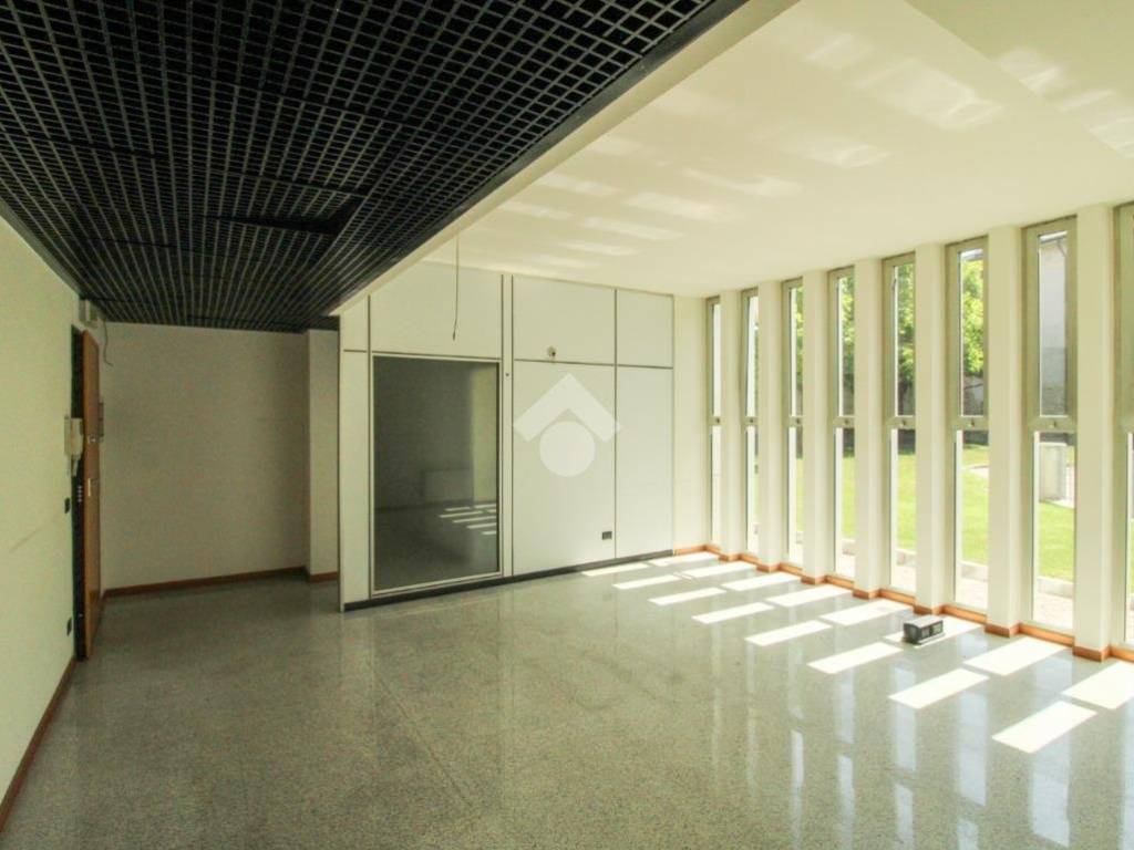 ufficio in affitto a Bergamo