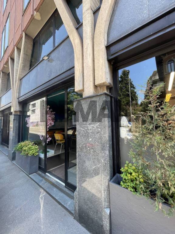 loft in affitto a Bergamo in zona Città Alta