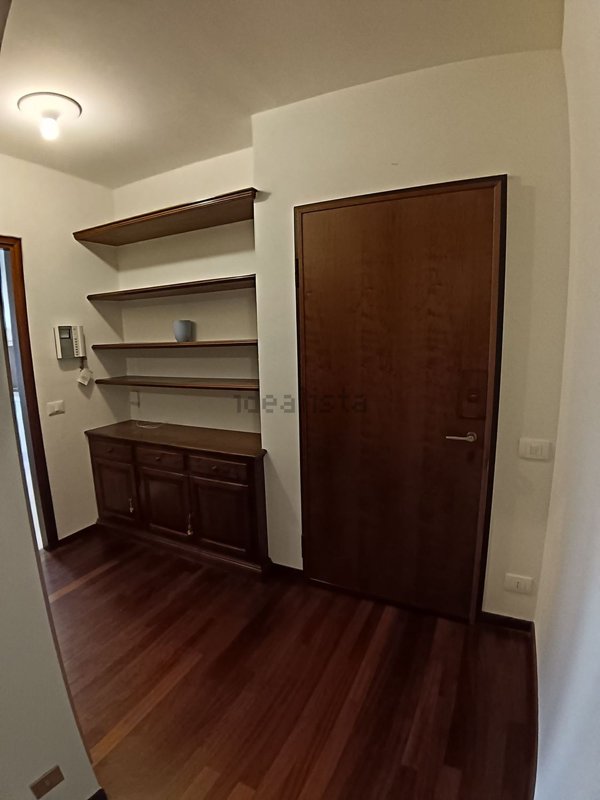 appartamento in affitto a Bergamo in zona Borgo Palazzo