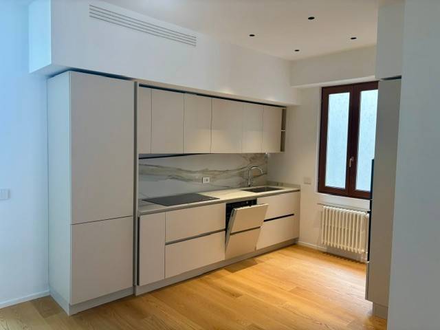 appartamento in affitto a Bergamo