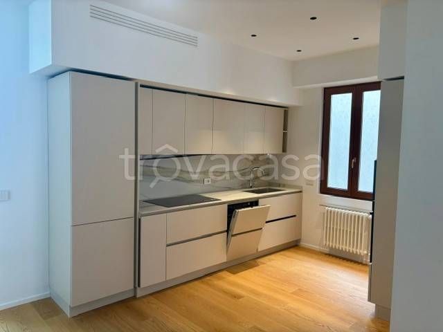 appartamento in affitto a Bergamo