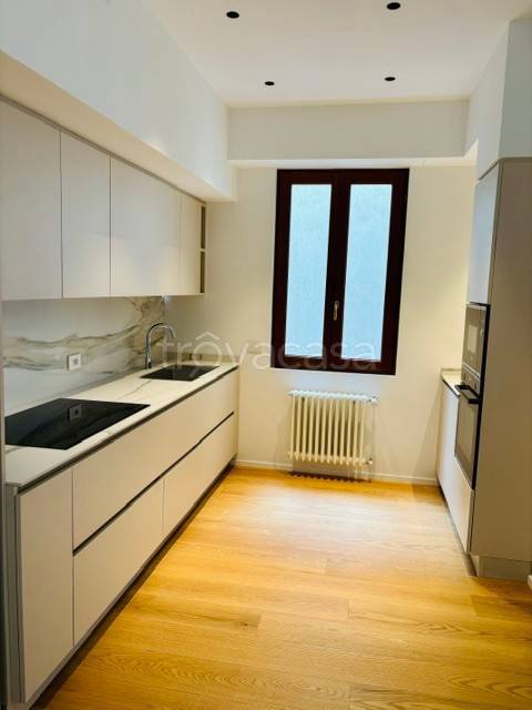 appartamento in affitto a Bergamo