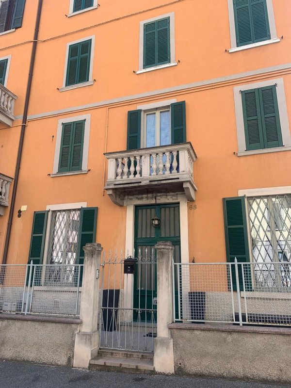 appartamento in affitto a Bergamo in zona Valtesse/Valverde