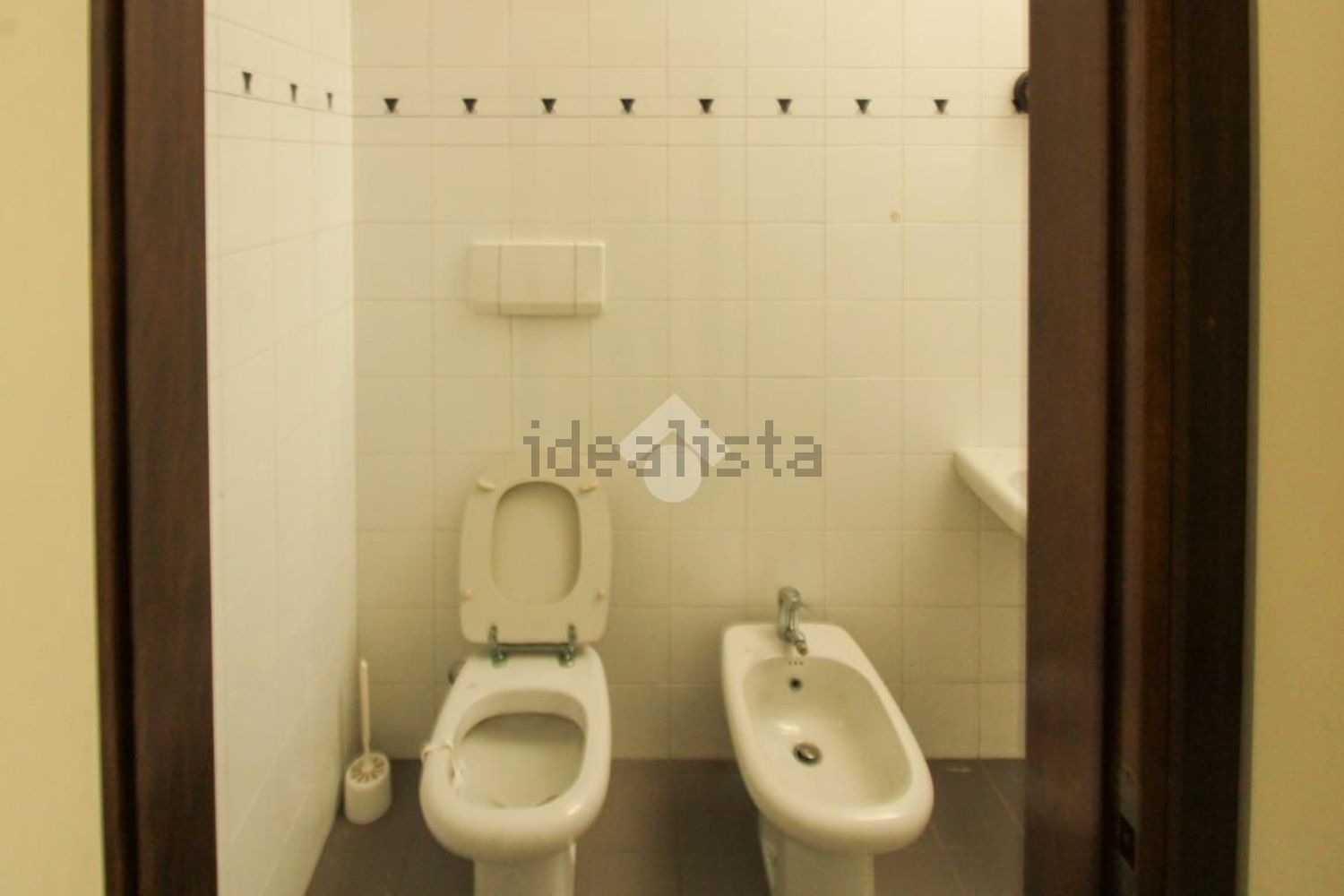 ufficio in affitto a Bergamo in zona San Giorgio