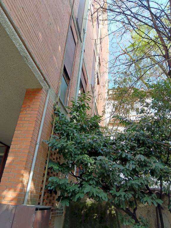 appartamento in affitto a Bergamo in zona Città Alta