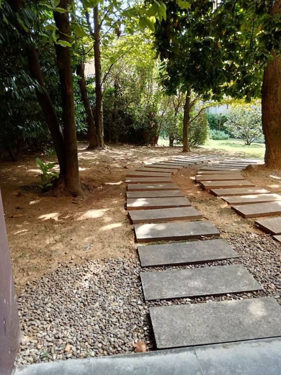 appartamento in affitto a Bergamo in zona Città Alta