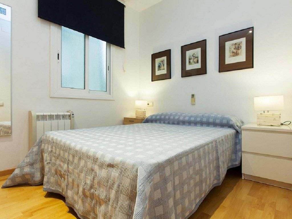 appartamento in affitto a Bergamo in zona Bergamo Centro