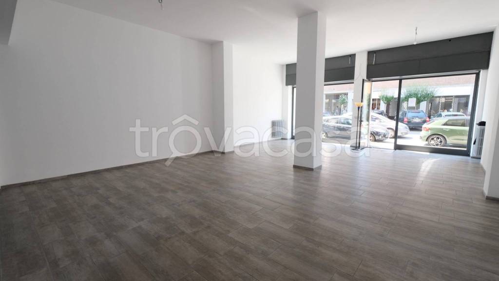 appartamento in affitto a Bergamo
