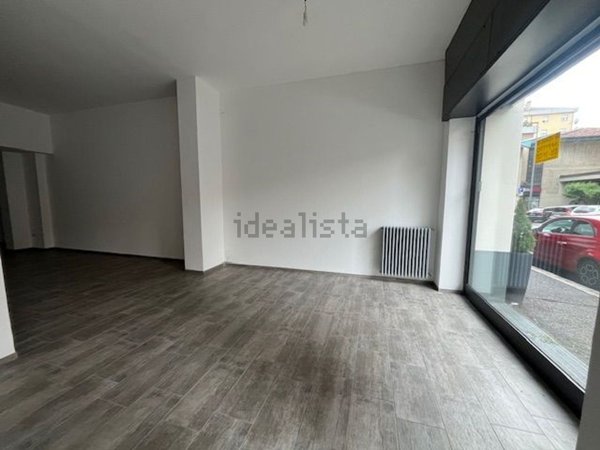 loft in affitto a Bergamo in zona San Giorgio