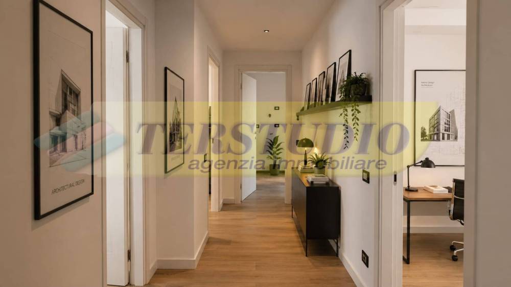 ufficio in affitto a Bergamo in zona Bergamo Centro
