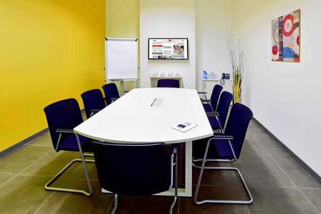 ufficio in affitto a Bergamo