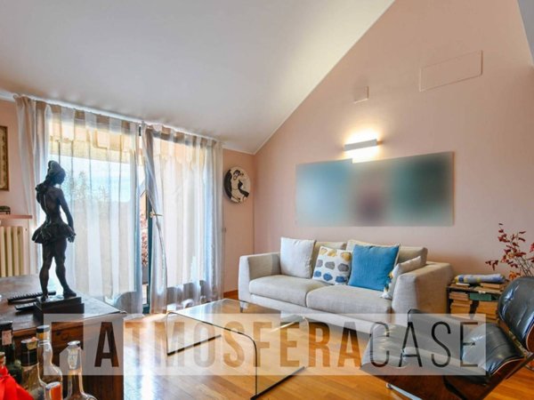appartamento in affitto a Bergamo in zona Bergamo Centro