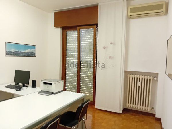 ufficio in affitto a Bergamo in zona Bergamo Centro