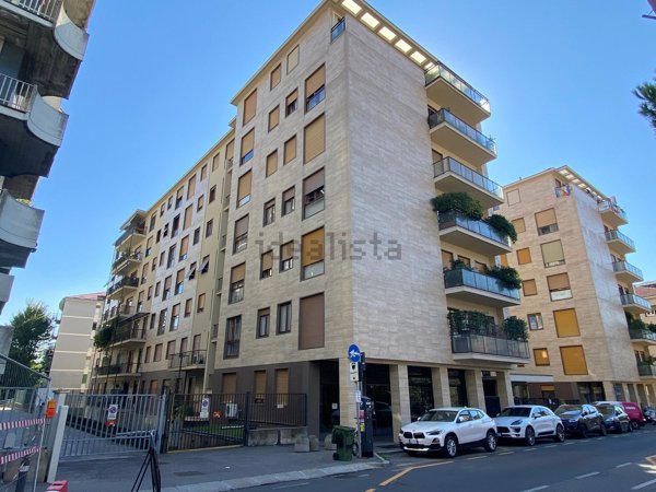 appartamento in affitto a Bergamo