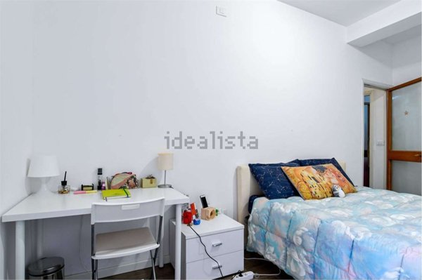 appartamento in affitto a Bergamo