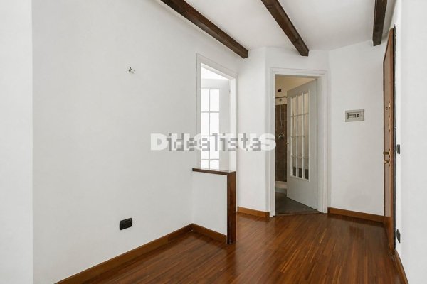 appartamento in affitto a Bergamo in zona Borgo Santa Caterina